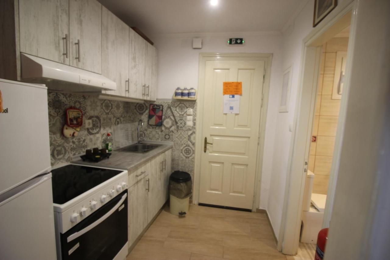 Niky'S Cottage باليوكاستريتسا المظهر الخارجي الصورة
