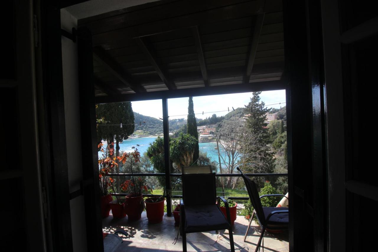 Niky'S Cottage باليوكاستريتسا المظهر الخارجي الصورة